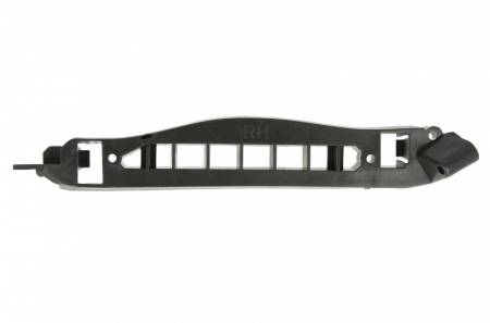 Suport bara fata potrivit OPEL CORSA HATCHBACK dupa 2014 - dreapta (lateral/superior, plastic) [1]