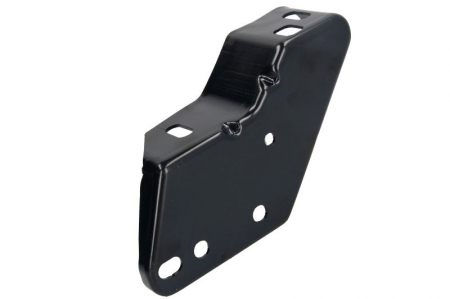 Suport bara Fata Dreapta (latura, otel) potrivit IVECO DAILY IV 2.3D/3.0CNG/3.0D 05.06-08.11