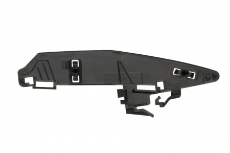 Suport motor - Suport bara Fata Dreapta (latura, plastic, Pachet M) potrivit BMW IX3 (G08), X3 (G01, F97), X4 (G02, F98) 1.6-Electric 08.17-