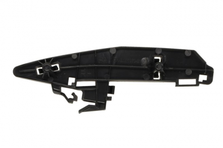 Suport bara Fata Dreapta (latura, plastic, Pachet M) potrivit BMW IX3 (G08), X3 (G01, F97), X4 (G02, F98) 1.6-Electric 08.17- [1]