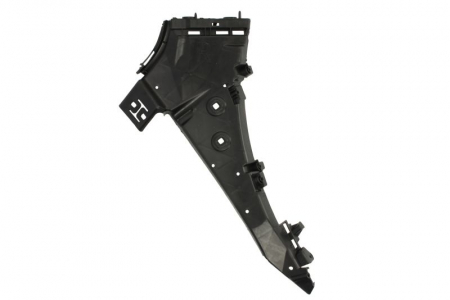 Suporti caroserie - Suport bara Fata Dreapta latura, plastic potrivit AUDI Q7 3.0-6.0D 2006-2015
