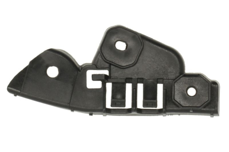 Suporti caroserie - Suport bara Fata Dreapta latura, plastic potrivit CHEVROLET CAMARO 2.0/3.6/6.2 09.11-