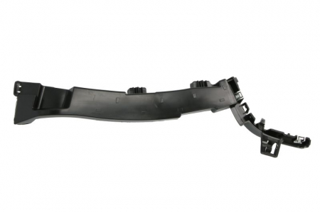 Suporti - Suport bara Fata Dreapta (latura, plastic) potrivit CITROEN JUMPY II, JUMPY III; OPEL VIVARO C; PEUGEOT EXPERT, EXPERT TEPEE 1.5D-Electric 01.07-