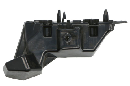 Suporti caroserie - Suport bara Fata Dreapta (latura, plastic) potrivit FORD FOCUS IV 2018-2021