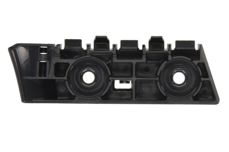 Suporti caroserie - Suport bara Fata Dreapta latura, plastic potrivit FORD USA MUSTANG 2.3/5.0 01.15-