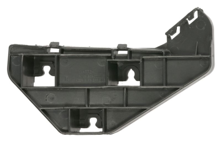 Suporti caroserie - Suport bara Fata Dreapta latura, plastic potrivit HONDA CR-V II 2.0/2.2D/2.4 09.01-03.07