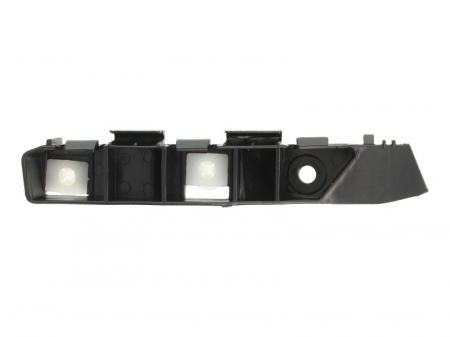 Suporti - Suport bara Fata Dreapta (latura, plastic) potrivit HYUNDAI I10 I 1.0-1.2 2008-2013