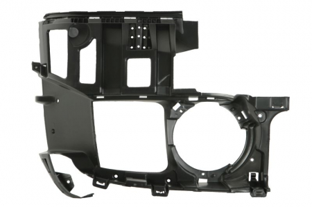 Suporti - Suport bara Fata Dreapta (latura, plastic) potrivit MINI COUNTRYMAN (F60) 1.5-2.0D 10.16-
