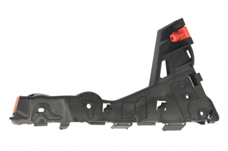 Suporti caroserie - Suport bara Fata Dreapta latura, plastic potrivit OPEL ASTRA H, ASTRA H CLASSIC, ASTRA H GTC 1.2-2.0 dupa 2004