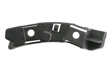Suporti caroserie - Suport bara Fata Dreapta (latura, plastic) potrivit PEUGEOT 208 I 2012-2015