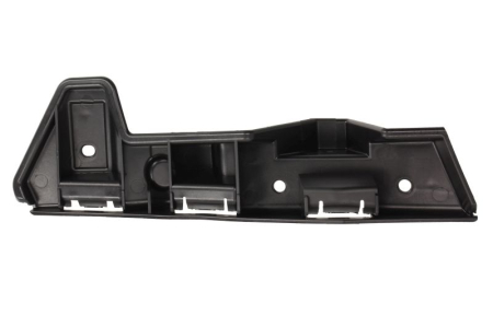Suporti caroserie - Suport bara Fata Dreapta (latura, plastic) potrivit RENAULT MASTER III 2010-2019