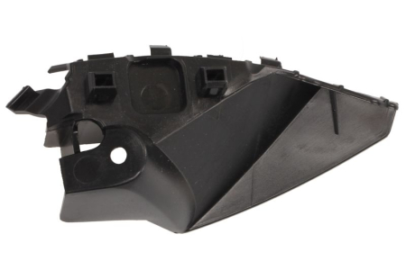 Suporti caroserie - Suport bara Fata Dreapta (latura, plastic) potrivit TESLA MODEL S LIFT 2016-2021