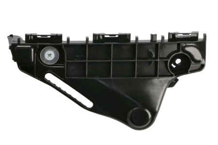 Suporti - Suport bara Fata Dreapta latura, plastic potrivit TOYOTA HILUX VIII 2.4D/2.7/2.8D 05.15-