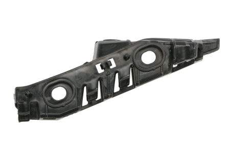 Suport bara Fata Dreapta (latura, plastic) potrivit VW PASSAT ALLTRACK B8, PASSAT B8 1.4-2.0D dupa 2014 [1]