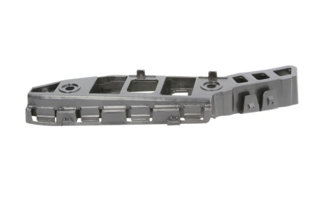 Suporti caroserie - Suport bara Fata Dreapta latura, plastic potrivit VW SCIROCCO III 1.4/2.0/2.0D 05.08-11.17
