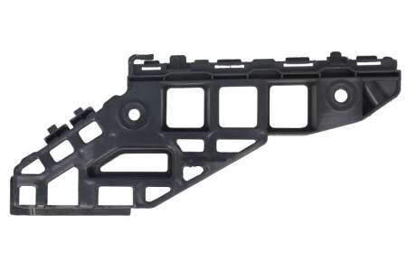 Suporti caroserie - Suport bara Fata Dreapta (latura, plastic) potrivit VW SCIROCCO III 2014-2017