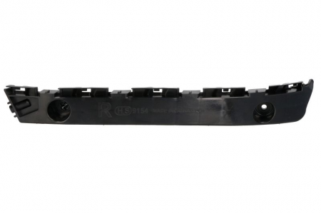 Suporti caroserie - Suport bara Fata Dreapta potrivit Toyota Sienna 2010-2017 - latura, plastic