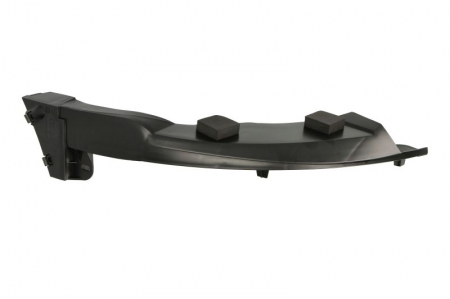 Suporti caroserie - Suport bara Fata Dreapta latura/superior, plastic potrivit DODGE RAM 1500, RAM 2500, RAM 3500 3.7-8.0 dupa 1993
