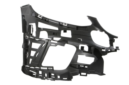 Suporti caroserie - Suport bara Fata Dreapta (latura/superior, plastic, varianta echipament: AMG) potrivit MERCEDES C-KLASA W205 2018-2021