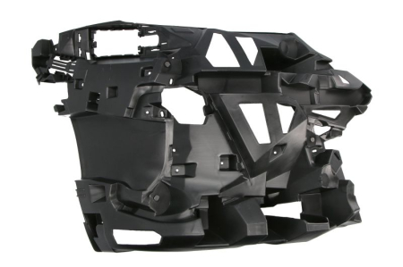 Suport bara Fata Dreapta M-PAKIET potrivit BMW 5 G60, G90, G68, 5 G61, G99 07.23- 05.24-