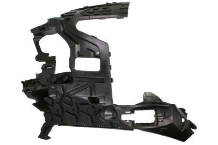 Caroserie - Suport bara Fata Dreapta M-PAKIET potrivit BMW X6 G06, F96 08.20- 04.23-