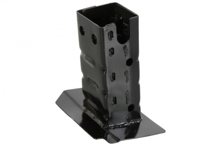 Elemente bara - Suport bara fata dreapta otel CHEVROLET AVEO dupa 2011