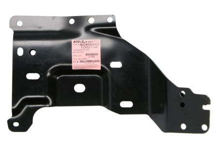 Caroserie - Suport bara fata dreapta otel potrivit FORD F-SERIES XIV 05.20-