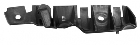 Suport bara fata potrivit AUDI A3 2008-2012 - dreapta (plastic) [1]