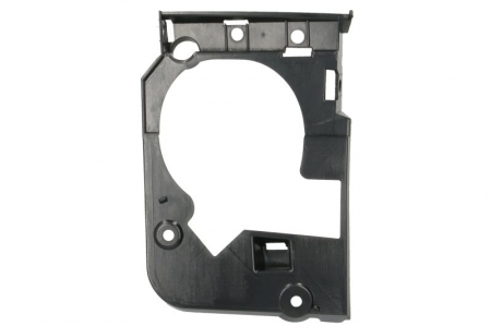 Suporti caroserie - Suport bara fata dreapta (plastic, M-PACHET) potrivit BMW 3 E90, E91 08.08-05.12