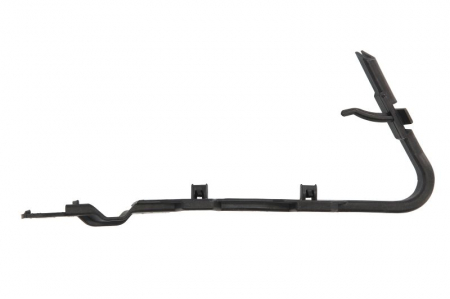 Suporti caroserie - Suport bara fata Dreapta (plastic) potrivit CHRYSLER TOWN & COUNTRY, VOYAGER V 3.6 dupa 2011