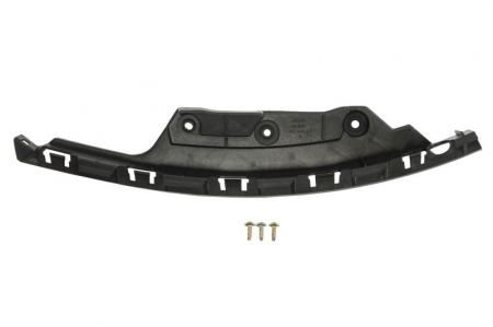 Suporti caroserie - Suport bara fata dreapta plastic, sub far JEEP CHEROKEE KL intre 2013-2018