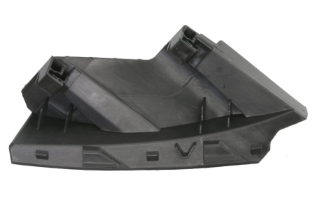 Suporti caroserie - Suport bara Fata Dreapta (plastic, sub far) potrivit HYUNDAI i20 III BI3 dupa 2020