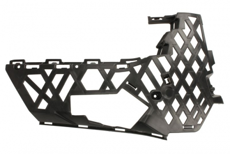 Suporti caroserie - Suport bara fata dreapta potrivit VW PASSAT ALLTRACK B8, PASSAT B8 1.4-2.0D dupa 2014 - (plastic, sub far)