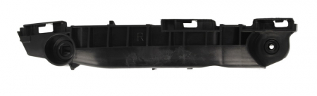 Suport bara fata dreapta (plastic) TOYOTA YARIS intre 2005-2012 Elemente bara - Suport bara fata dreapta (plastic) TOYOTA YARIS intre 2005-2012
