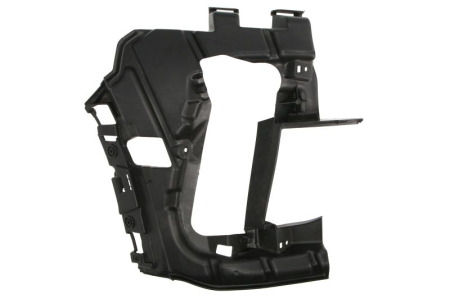 Suporti caroserie - Suport bara Fata Dreapta (plastic, varianta echipament: R) potrivit VW T-ROC dupa 2022