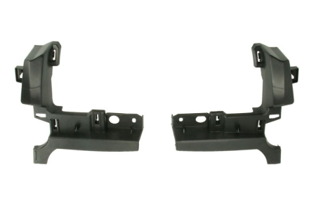 Suporti caroserie - Suport bara Fata Dreapta/Stanga 2buc (interior, plastic) potrivit RENAULT CLIO IV Ph II 2016-2019