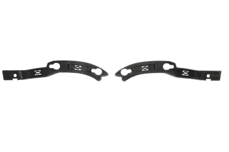 Suporti caroserie - Suport bara Fata Dreapta/Stanga 2buc (latura, plastic) potrivit CITROEN C3 AIRCROSS 2017-2024