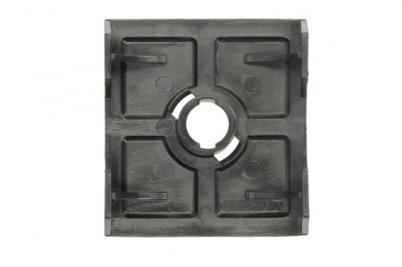 Suport bara fata dreapta/stanga potrivit BMW Seria 5 (E34) 1.8-4.0 1987-1996 - (extern/lateral, plastic) [1]