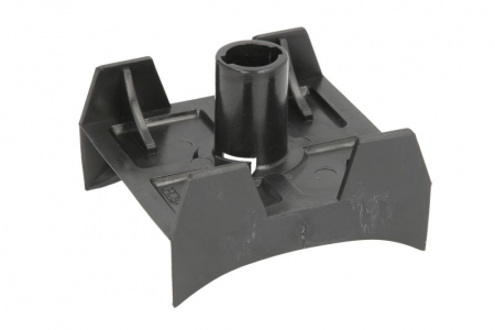 Suporti caroserie - Suport bara fata dreapta/stanga potrivit BMW Seria 5 (E34) 1.8-4.0 1987-1996 - (extern/lateral, plastic)
