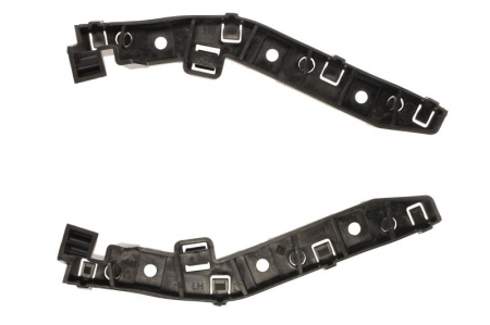 Suport bara fata dreapta/stanga (lateral, plastic, set) CITROEN C3 I, C3 III 1.2-1.6D dupa 2005 [1]