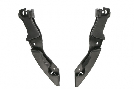 Suport bara Fata Dreapta/Stanga (latura, plastic) potrivit CITROEN C4 CACTUS 1.2/1.5D/1.6D 09.14- [0]