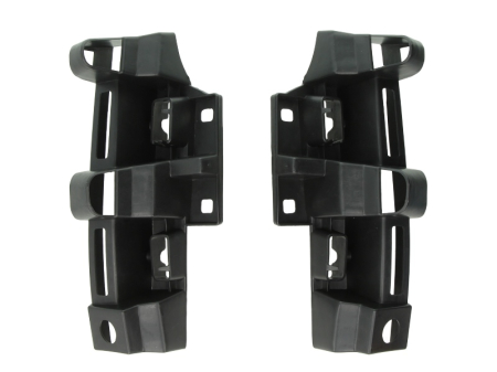 Suport bara Fata Dreapta/Stanga latura, plastic potrivit RENAULT GRAND SCENIC III, SCENIC III 1.2-2.0D 12.08-09.16