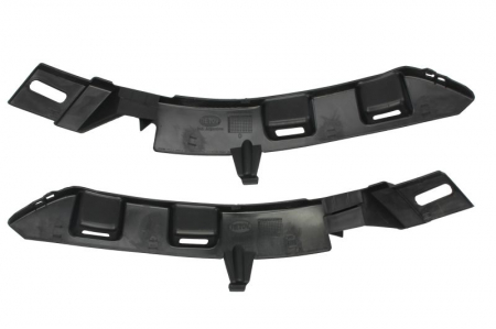 Suport bara Fata Dreapta/Stanga plastic potrivit CITROEN BERLINGO, BERLINGO/MINIVAN, C3 I; PEUGEOT PARTNER, PARTNER/MINIVAN 1.1-Electric 05.96- [1]