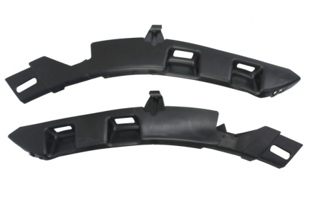 Suporti - Suport bara Fata Dreapta/Stanga plastic potrivit CITROEN BERLINGO, BERLINGO/MINIVAN, C3 I; PEUGEOT PARTNER, PARTNER/MINIVAN 1.1-Electric 05.96-