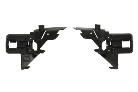 Suporti caroserie - Suport bara Fata Dreapta/Stanga (Set 2 bucati) potrivit CITROEN JUMPY II; FIAT SCUDO 270; PEUGEOT EXPERT 2006-2016