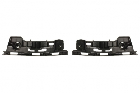 Suporti - Suport bara Fata Dreapta/Stanga (superior, plastic, set) potrivit PEUGEOT 108 1.0/1.2 05.14-
