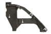 Suport bara fata dreapta (sub far, plastic) HONDA CIVIC X 1.0/1.5/2.0 dupa 2015 [2]