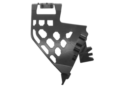 Suporti caroserie - Suport bara Fata Dreapta Superior, M-PAKIET potrivit BMW X7 G07 03.19- 07.22-