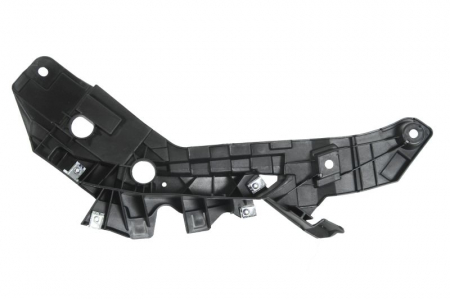 Suport bara Fata Dreapta (superior, plastic) potrivit CITROEN JUMPER I, JUMPER II; FIAT DUCATO; PEUGEOT BOXER 2.0-3.0D dupa 2001 [1]