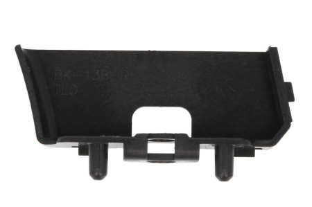 Suport bara Fata Dreapta (superior, plastic) potrivit RAM TRUCK RAM III, RAM IV, RAM V dupa 2010 [1]